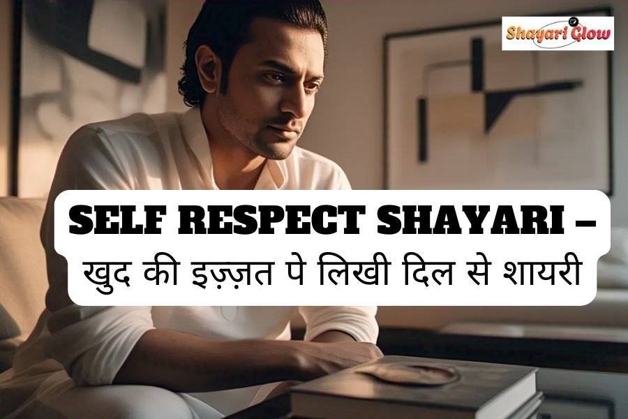 Self Respect Shayari Hindi