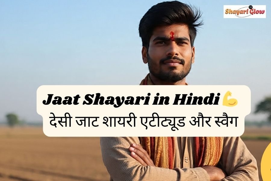 Jaat shayari in hindi