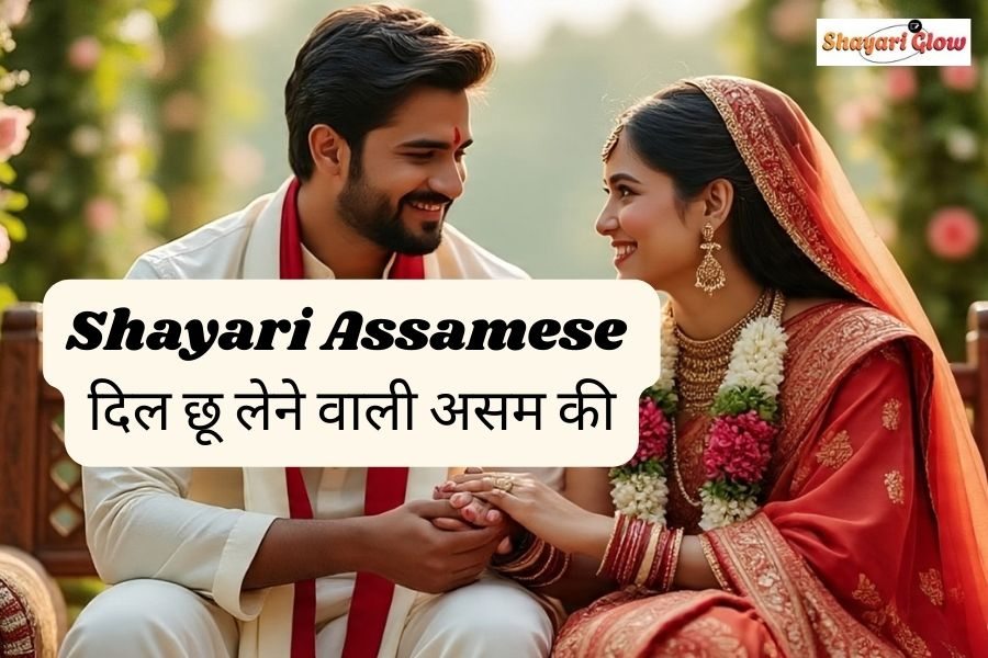 Shayari assamese