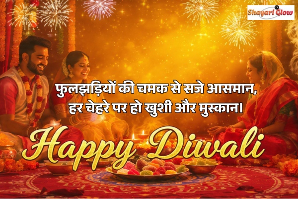 Happy Diwali